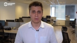 Корреспондент Настоящего Времени Анушервон Арипов рассказывает о нападении на съемочную группу в Душанбе Корреспондент Настоящего Времени Анушервон Арипов рассказывает о нападении на съемочную группу в Душанбе