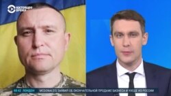 Военный эксперт – о будущем военных действий в Украине Военный эксперт – о будущем военных действий в Украине