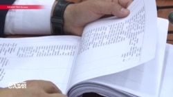 В Казахстане министр решил объяснить, почему надо бороться с "фейк-ньюс". Но что-то пошло не так В Казахстане министр решил объяснить, почему надо бороться с "фейк-ньюс". Но что-то пошло не так