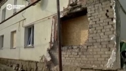 "Люди напуганы, ожидают чего-то большего". Как живут украинцы на линии разграничения "Люди напуганы, ожидают чего-то большего". Как живут украинцы на линии разграничения