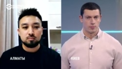 В Казахстане началась "деелбасызация"? В Казахстане началась "деелбасызация"?