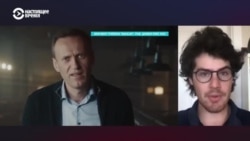 "То, что предлагает Алексей, – действительно "прекрасная Россия будущего". Интервью режиссера фильма "Навальный"  "То, что предлагает Алексей, – действительно "прекрасная Россия будущего". Интервью режиссера фильма "Навальный"