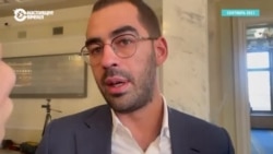 Депутат от "Слуги народа" предлагал взятку после ДТП. Его исключили из партии Депутат от "Слуги народа" предлагал взятку после ДТП. Его исключили из партии