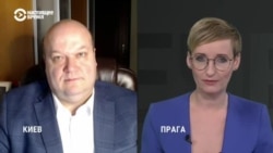 Бывший посол Украины в США Валерий Чалый подводит итоги встречи Блинкена и Лаврова Бывший посол Украины в США Валерий Чалый подводит итоги встречи Блинкена и Лаврова