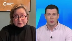 Ольга Романова объясняет, куда исчезают заключенные из российских колоний
 Ольга Романова объясняет, куда исчезают заключенные из российских колоний