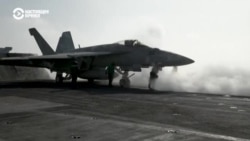 "Сначала должны зайти и развернуться комплексы Patriot, а потом только прилететь F-16". Готовы ли ВСУ к получению истребителей НАТО
 "Сначала должны зайти и развернуться комплексы Patriot, а потом только прилететь F-16". Готовы ли ВСУ к получению истребителей НАТО