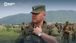 Бывший офицер российской армии рассказал о полковнике: тот пытал украинских пленных, стрелял в них и грозил им изнасилованием Бывший офицер российской армии рассказал о полковнике: тот пытал украинских пленных, стрелял в них и грозил им изнасилованием