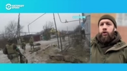 Правда ли, что ВСУ готовы уйти из Бахмута – объясняет украинский военный  Правда ли, что ВСУ готовы уйти из Бахмута – объясняет украинский военный