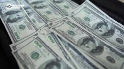 В Кыргызстане спрос на доллар на межбанке упал на 90%: действует запрет на вывоз наличности из страны  В Кыргызстане спрос на доллар на межбанке упал на 90%: действует запрет на вывоз наличности из страны