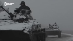 Военный ВСУ – о продвижении армии РФ в Бахмуте: "Две недели борьбы за 150 метров лесопосадки" Военный ВСУ – о продвижении армии РФ в Бахмуте: "Две недели борьбы за 150 метров лесопосадки"