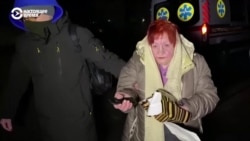 "Я из кровати вылетела на кухню". Жительница разрушенного дома в Харькове – о российском ракетном ударе "Я из кровати вылетела на кухню". Жительница разрушенного дома в Харькове – о российском ракетном ударе