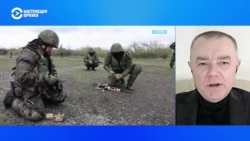 Россия перебрасывает в Курскую область войска – это подготовка наступления или обороны? Россия перебрасывает в Курскую область войска – это подготовка наступления или обороны?
