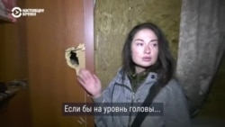 История жительницы Днепра Ксении Башибулар, чей дом разрушила российская ракета История жительницы Днепра Ксении Башибулар, чей дом разрушила российская ракета