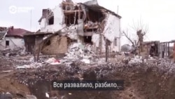Очевидцы рассказали о последствиях массированного ракетного удара по Украине Очевидцы рассказали о последствиях массированного ракетного удара по Украине