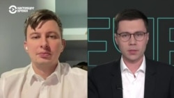 Основатель CIT – о том, ждать ли от России новой атаки в ближайшее время Основатель CIT – о том, ждать ли от России новой атаки в ближайшее время