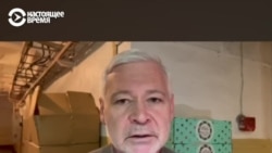 "Сегодняшний обстрел жилых районов Харькова показал: это не военная операция, а убийство нас, уничтожение украинского народа" "Сегодняшний обстрел жилых районов Харькова показал: это не военная операция, а убийство нас, уничтожение украинского народа"