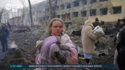 Удар авиабомбы по больнице и роддому Мариуполя 9 марта: три человека погибли Удар авиабомбы по больнице и роддому Мариуполя 9 марта: три человека погибли