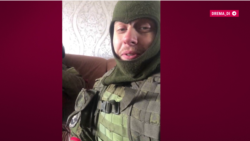 "Мы в укроповской хате, хаваем укроповское вареньице". Фронтовой блог мародера из Петербурга, воюющего в Украине
 "Мы в укроповской хате, хаваем укроповское вареньице". Фронтовой блог мародера из Петербурга, воюющего в Украине