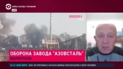 Военный эксперт – о боевых действиях на востоке Украины Военный эксперт – о боевых действиях на востоке Украины