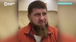 Новый виток конфликта Чечни и Ингушетии: видео со свадьбы, извинения и угрозы Кадырова Новый виток конфликта Чечни и Ингушетии: видео со свадьбы, извинения и угрозы Кадырова