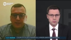 Павел Лузин – о том, чего Москва добилась от НАТО и США  Павел Лузин – о том, чего Москва добилась от НАТО и США