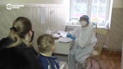 В Украине дети массово болеют коронавирусом и попадают в больницы. Многие – в тяжелом состоянии В Украине дети массово болеют коронавирусом и попадают в больницы. Многие – в тяжелом состоянии