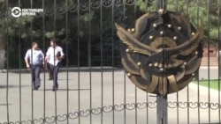 В Алматы задержали двух активистов из Каракалпакстана В Алматы задержали двух активистов из Каракалпакстана