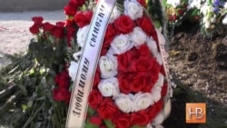 Сына Виктора Януковича похоронили в Севастополе Сына Виктора Януковича похоронили в Севастополе