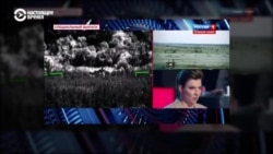 "Культ HIMARS" и российская пропаганда. Как кремлевское ТВ пытается доказать, что американские ЗРК ничего не стоят "Культ HIMARS" и российская пропаганда. Как кремлевское ТВ пытается доказать, что американские ЗРК ничего не стоят