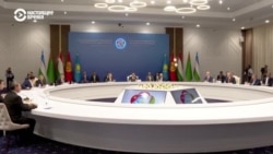 Что обсуждали на саммите президенты стран Центральной Азии Что обсуждали на саммите президенты стран Центральной Азии