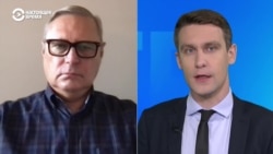 Михаил Касьянов - о целях России в Украине Михаил Касьянов - о целях России в Украине