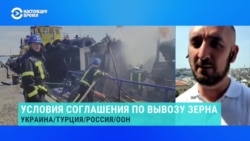 Осман Пашаев: "Все стороны врут" Осман Пашаев: "Все стороны врут"
