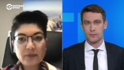 Постпред президента Украины в Крыму – о содержащихся в СИЗО украинцах Постпред президента Украины в Крыму – о содержащихся в СИЗО украинцах
