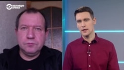 Игорь Каляпин о реакции Кремля на угрозы Кадырова Игорь Каляпин о реакции Кремля на угрозы Кадырова