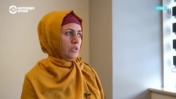 В Таджикистане пропала мать живущего в Германии оппозиционнного блогера: женщина пошла в милицию и не вернулась В Таджикистане пропала мать живущего в Германии оппозиционнного блогера: женщина пошла в милицию и не вернулась