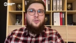 Ибрагим Янгулбаев – о лишении судейской неприкосновенности отца и встрече Кадырова с Путиным  Ибрагим Янгулбаев – о лишении судейской неприкосновенности отца и встрече Кадырова с Путиным