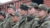 "Если мобилизация действительно закончилась бы, как об этом говорит Песков, то, естественно, все, кого ранее мобилизовали, должны поехать домой"