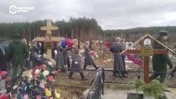 Что известно о гибели российских мобилизованных Что известно о гибели российских мобилизованных