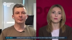 Основатель CIT Руслан Левиев – о вариантах возможной мобилизации в России Основатель CIT Руслан Левиев – о вариантах возможной мобилизации в России
