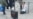Суд в Петербурге оштрафовал активистку, приковавшую себя к ограде перед телевизором с изображением Соловьева