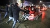 Актау с населением 188 тысяч оказался одним из самых протестных городов. 4 января очевидцы сообщали о переходе силовиков на сторону протестующих. Власти создали комиссию для урегулирования ситуации в Мангистауской области