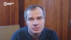 Сергей Пантус, друг погибшего в колонии Витольда Ашурка, рассказал об отъезде из Беларуси Сергей Пантус, друг погибшего в колонии Витольда Ашурка, рассказал об отъезде из Беларуси