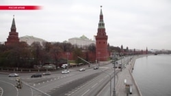 Россия реагирует на "кремлевский список" США Россия реагирует на "кремлевский список" США