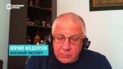 "Я предполагаю, что будет частичная мобилизация". Военный эксперт объясняет военные планы Кремля на зиму после референдумов на Донбассе "Я предполагаю, что будет частичная мобилизация". Военный эксперт объясняет военные планы Кремля на зиму после референдумов на Донбассе
