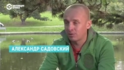 Житель Минска рассказал о ранении во время протестов Житель Минска рассказал о ранении во время протестов
