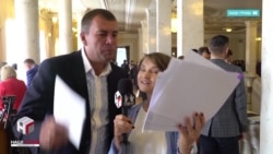 В Украине могут вернуть тюрьму для чиновников за ложь в декларациях: это реально? В Украине могут вернуть тюрьму для чиновников за ложь в декларациях: это реально?