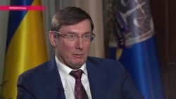 Генпрокурор Украины: для меня стали открытием огромные суммы налички у топ-политиков Генпрокурор Украины: для меня стали открытием огромные суммы налички у топ-политиков