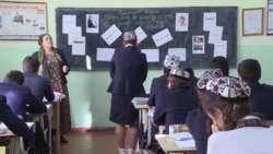 В Таджикистане школы закрывают на карантин В Таджикистане школы закрывают на карантин