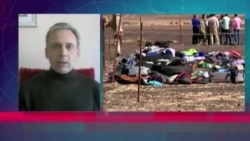 Предварительное следствие считает маловероятным вариант внешнего воздействия на самолет Предварительное следствие считает маловероятным вариант внешнего воздействия на самолет