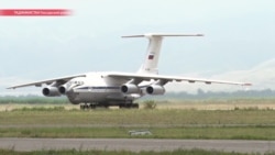 Гуманитарная помощь Таджикистану: Россия направила в страну 60 000 учебников и 30 учителей Гуманитарная помощь Таджикистану: Россия направила в страну 60 000 учебников и 30 учителей